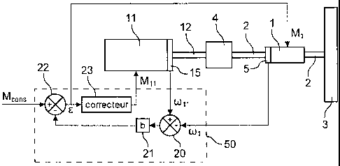 Une figure unique qui représente un dessin illustrant l'invention.